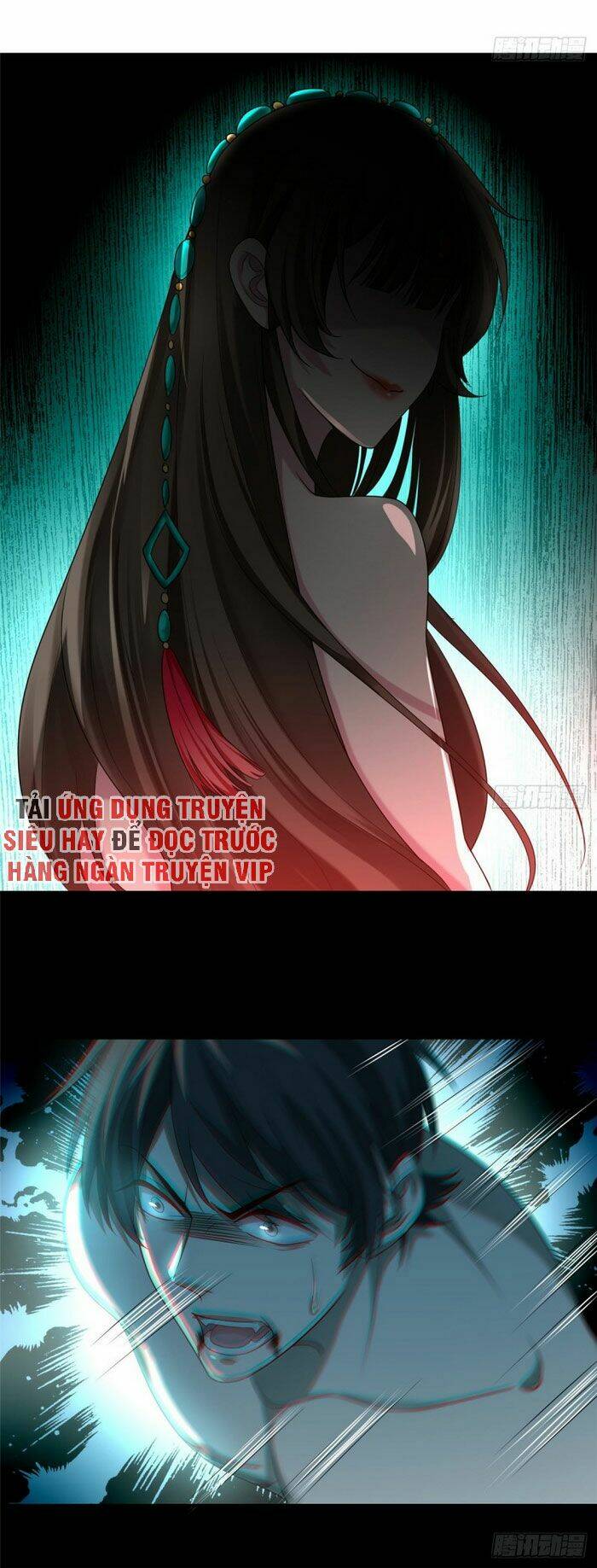 Người Đưa Thư Vô Hạn: Chapter 131