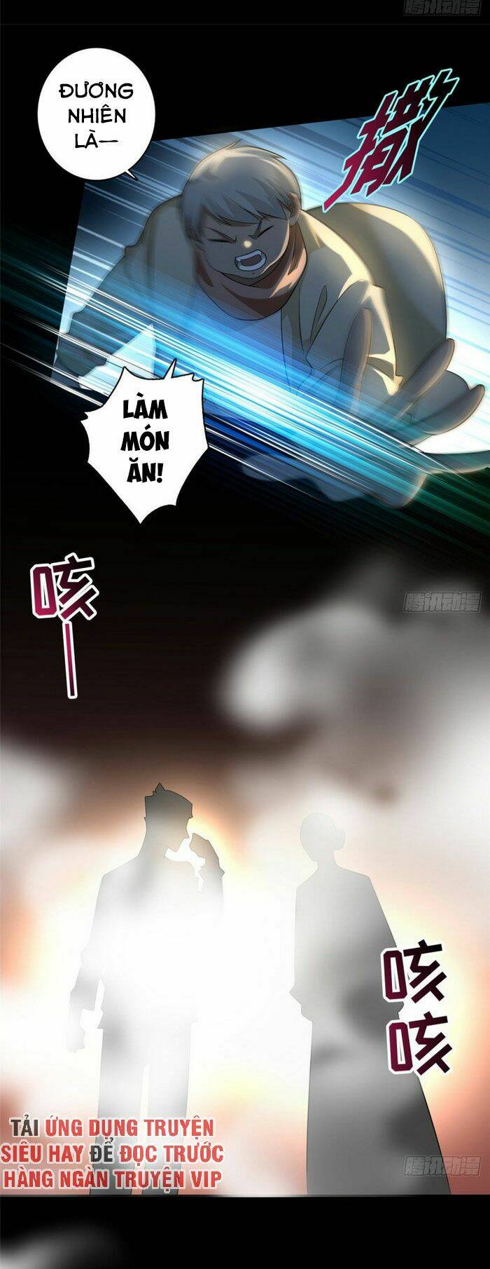 Người Đưa Thư Vô Hạn: Chapter 131