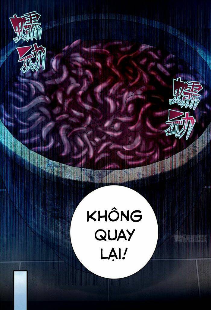 Người Đưa Thư Vô Hạn: Chapter 131