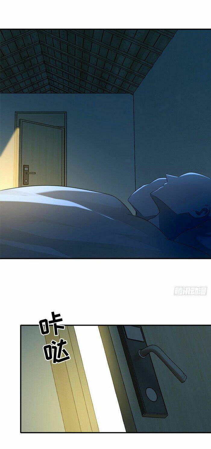 Người Đưa Thư Vô Hạn: Chapter 133