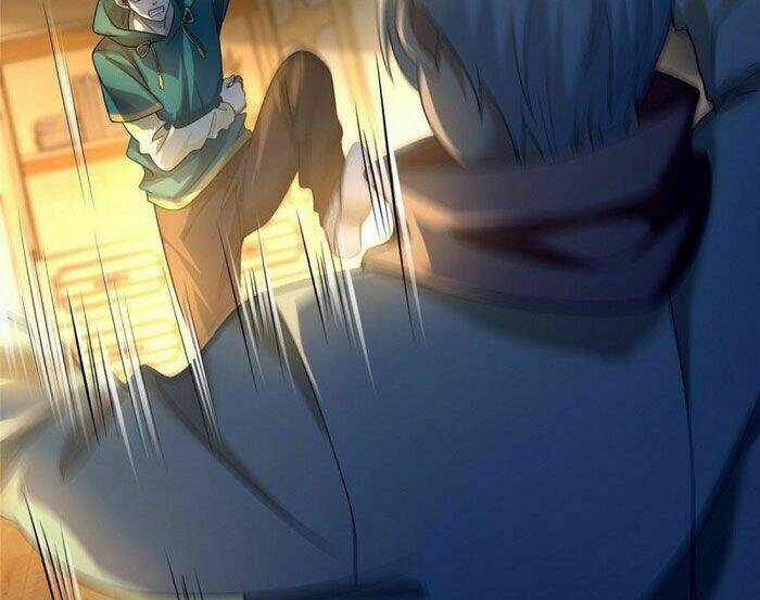 Người Đưa Thư Vô Hạn: Chapter 133