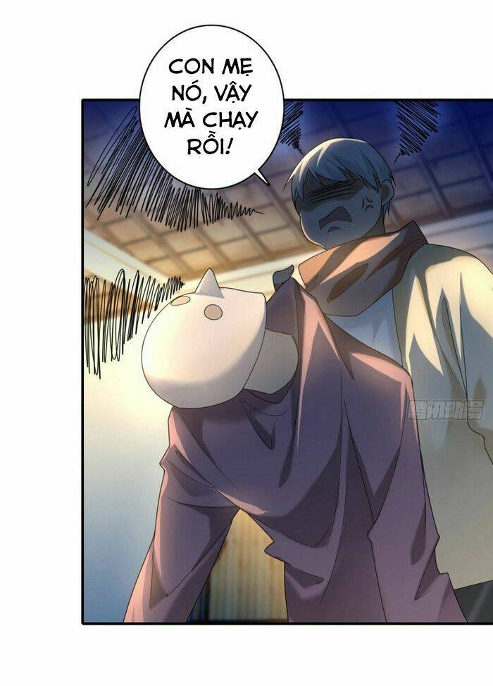 Người Đưa Thư Vô Hạn: Chapter 133