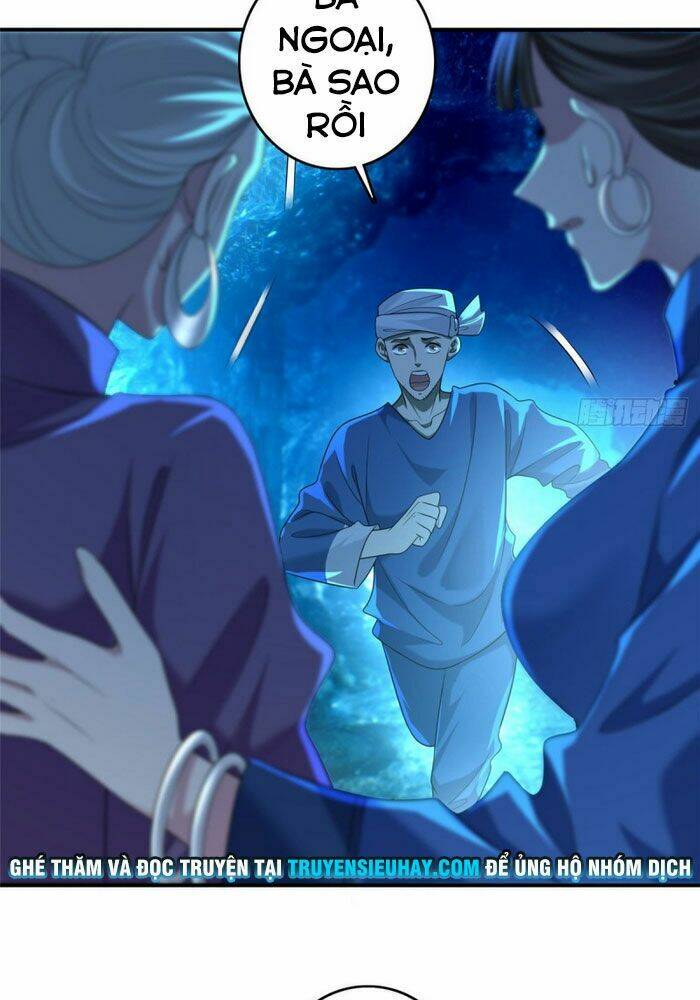 Người Đưa Thư Vô Hạn: Chapter 134