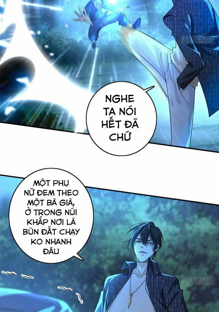 Người Đưa Thư Vô Hạn: Chapter 134