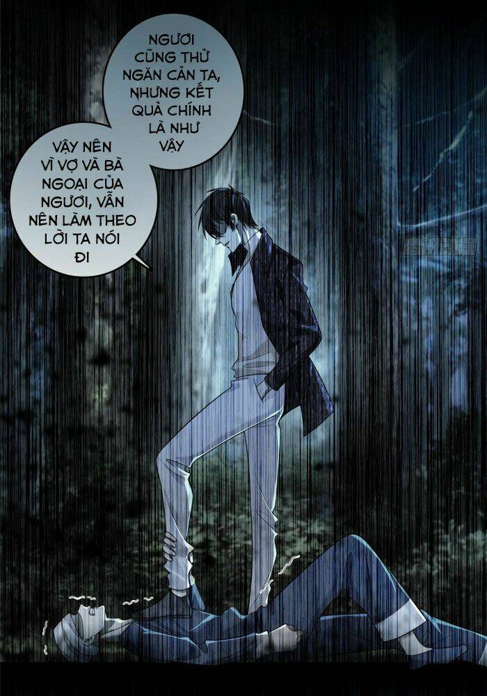 Người Đưa Thư Vô Hạn: Chapter 134