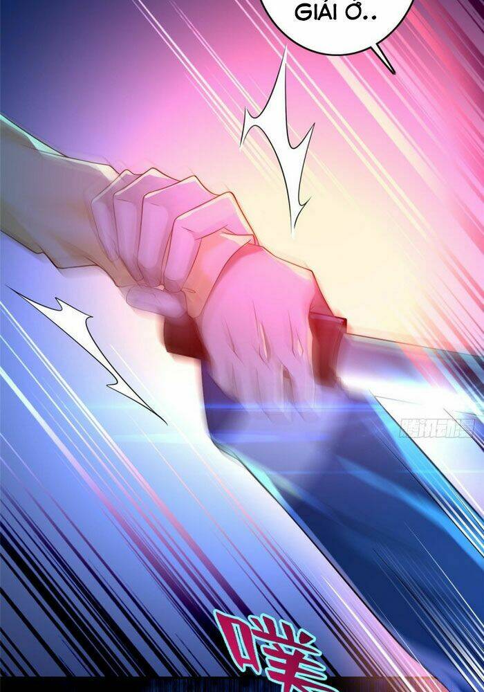 Người Đưa Thư Vô Hạn: Chapter 134
