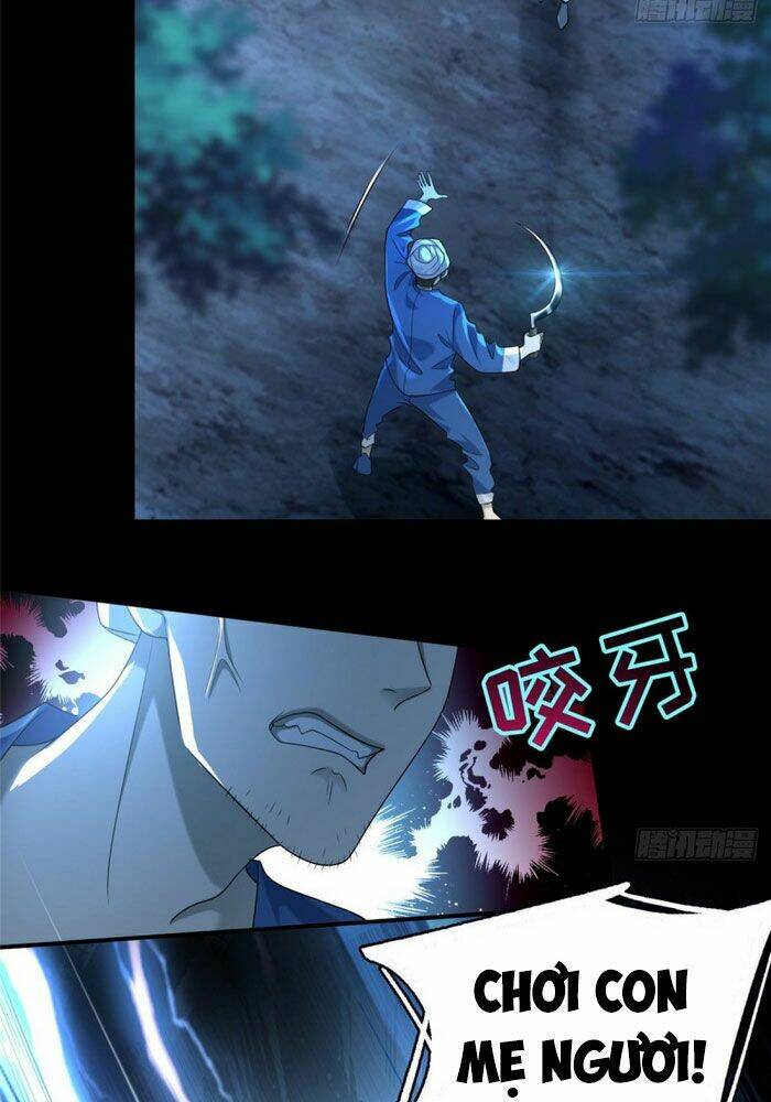Người Đưa Thư Vô Hạn: Chapter 134