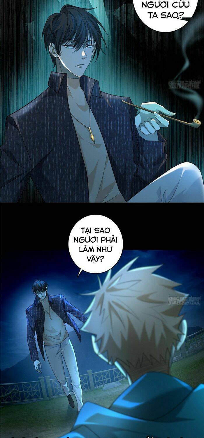Người Đưa Thư Vô Hạn: Chapter 135