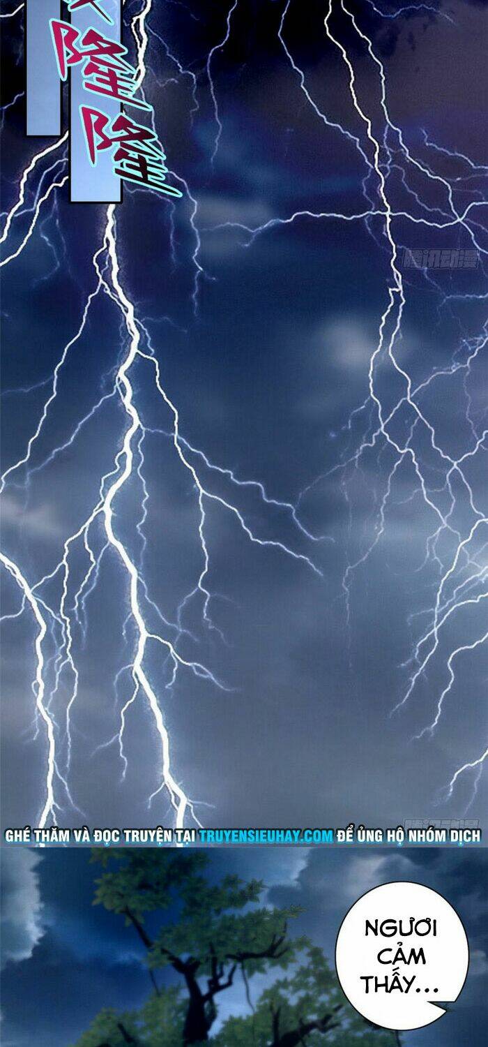 Người Đưa Thư Vô Hạn: Chapter 135