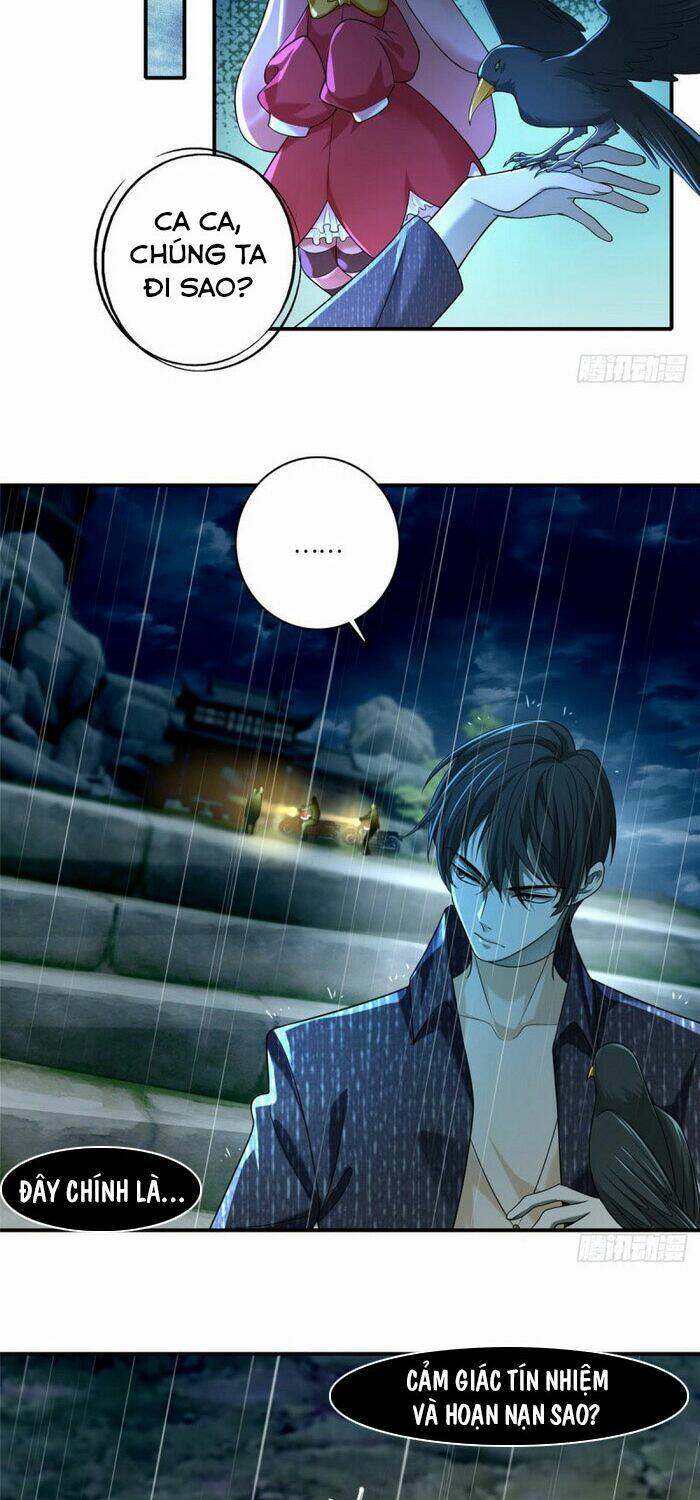 Người Đưa Thư Vô Hạn: Chapter 137
