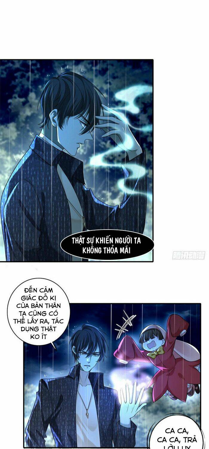 Người Đưa Thư Vô Hạn: Chapter 137