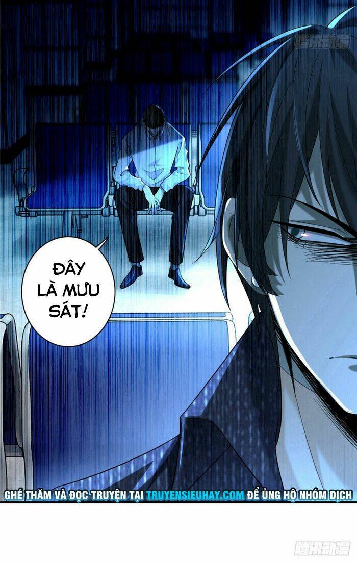 Người Đưa Thư Vô Hạn: Chapter 137