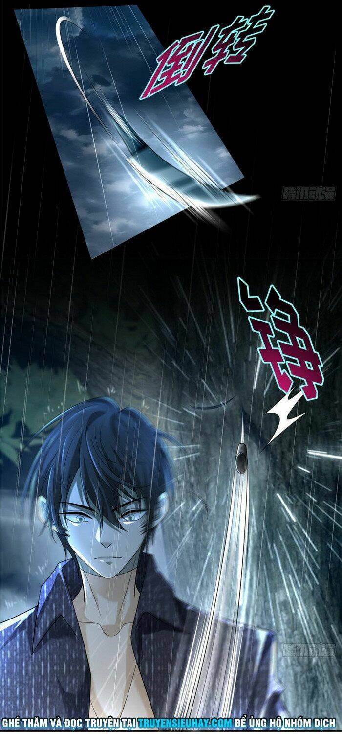 Người Đưa Thư Vô Hạn: Chapter 137