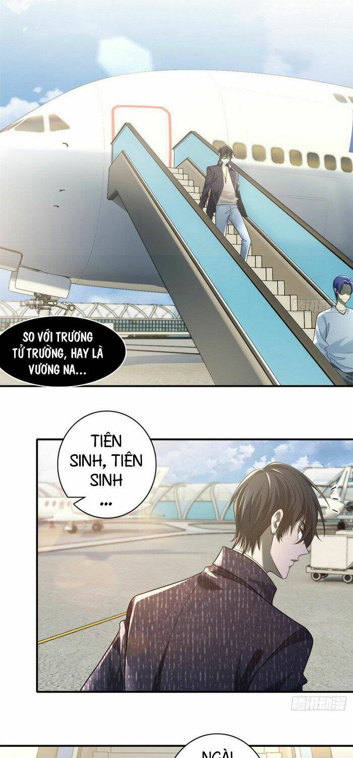 Người Đưa Thư Vô Hạn: Chapter 138