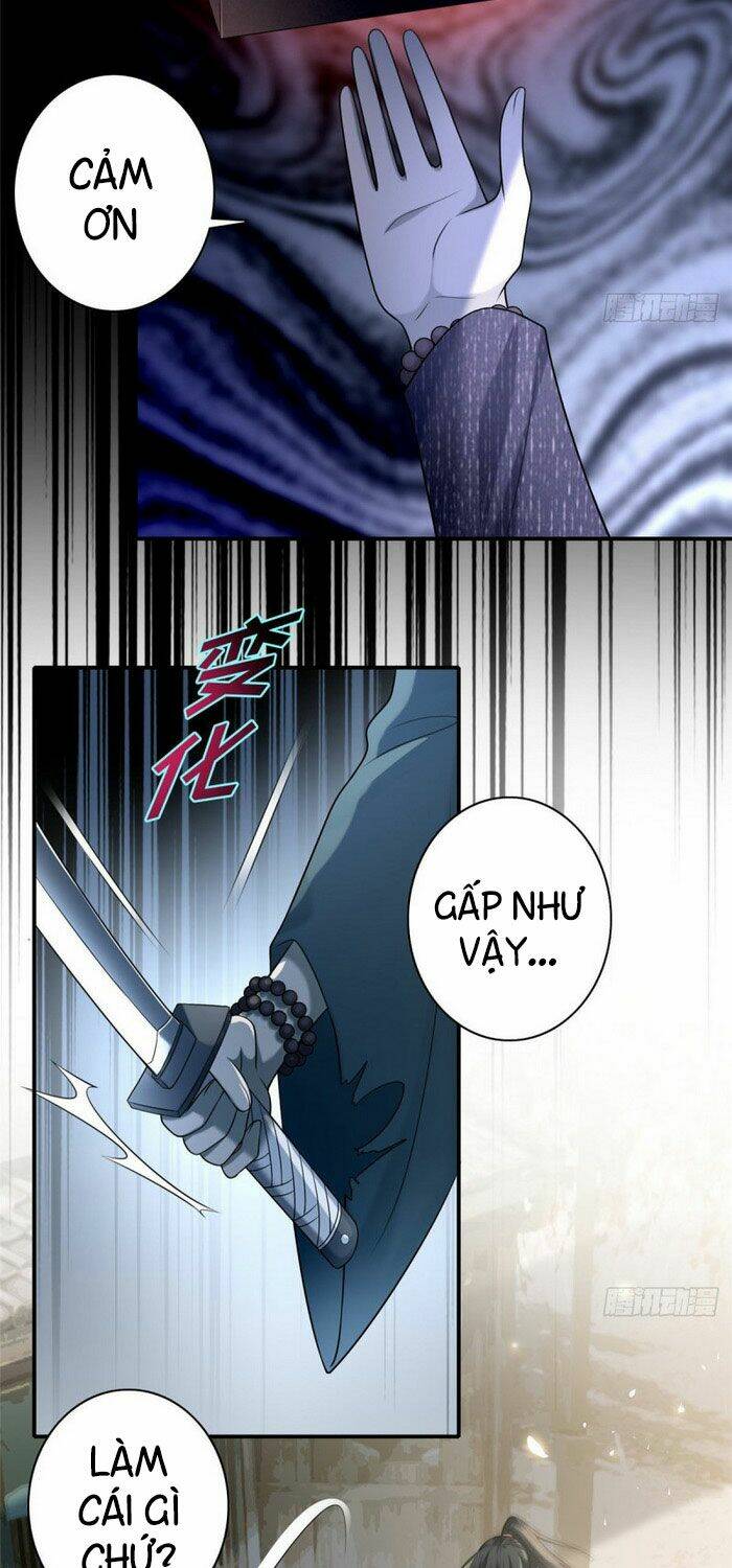 Người Đưa Thư Vô Hạn: Chapter 138
