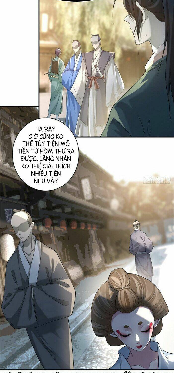 Người Đưa Thư Vô Hạn: Chapter 138