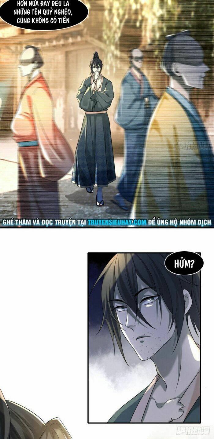 Người Đưa Thư Vô Hạn: Chapter 138