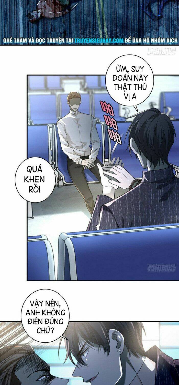 Người Đưa Thư Vô Hạn: Chapter 138
