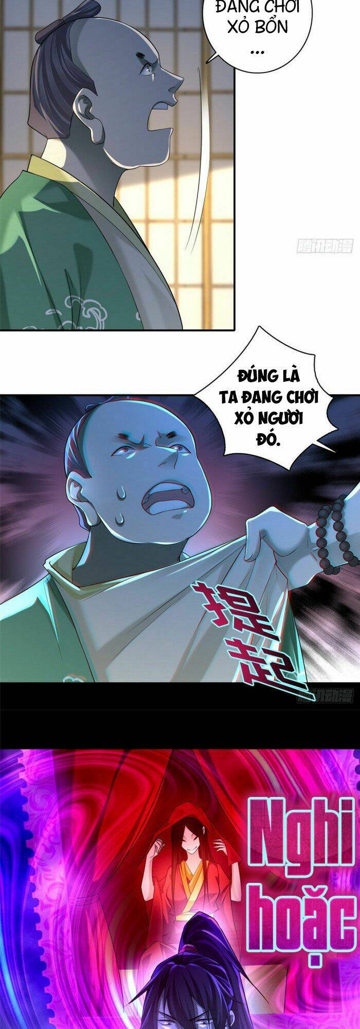 Người Đưa Thư Vô Hạn: Chapter 139