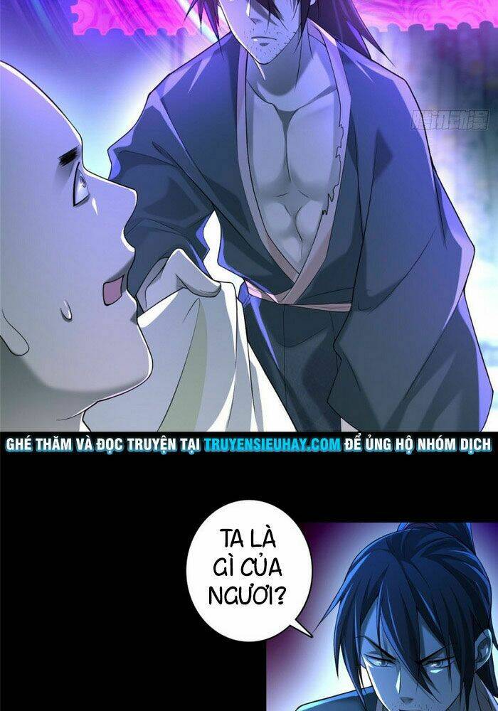 Người Đưa Thư Vô Hạn: Chapter 139