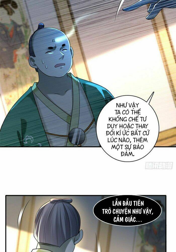 Người Đưa Thư Vô Hạn: Chapter 139