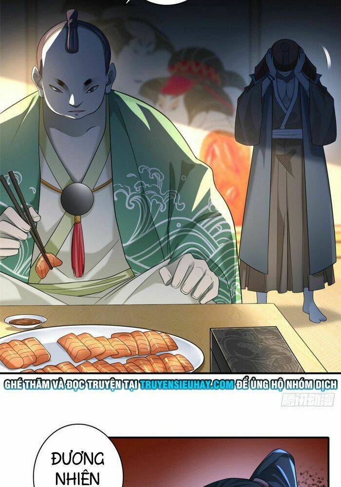 Người Đưa Thư Vô Hạn: Chapter 140