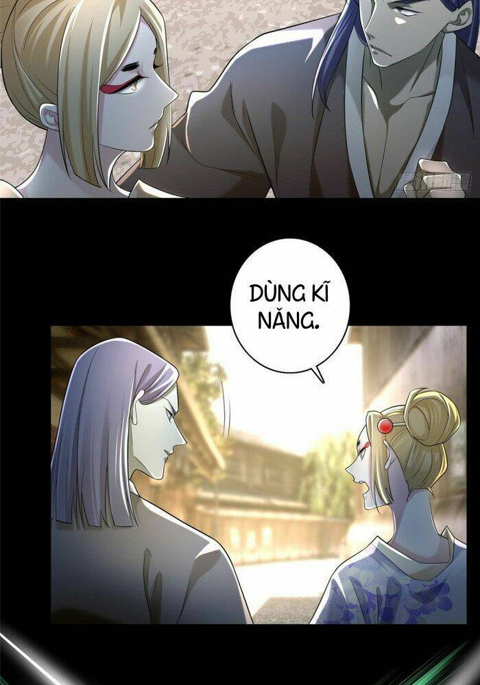 Người Đưa Thư Vô Hạn: Chapter 140
