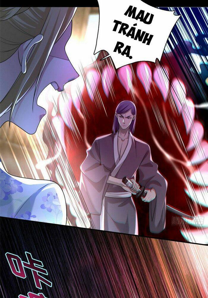 Người Đưa Thư Vô Hạn: Chapter 140