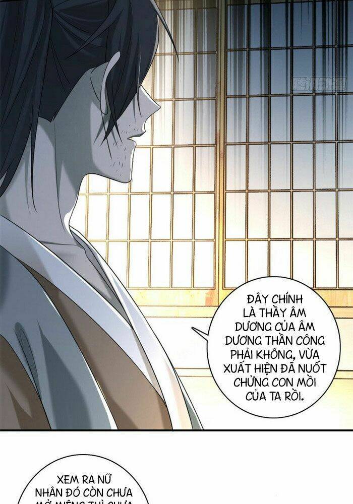 Người Đưa Thư Vô Hạn: Chapter 140