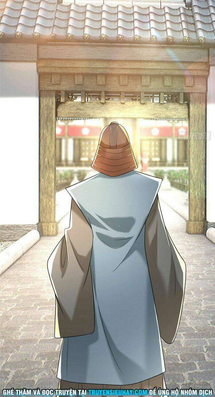 Người Đưa Thư Vô Hạn: Chapter 140