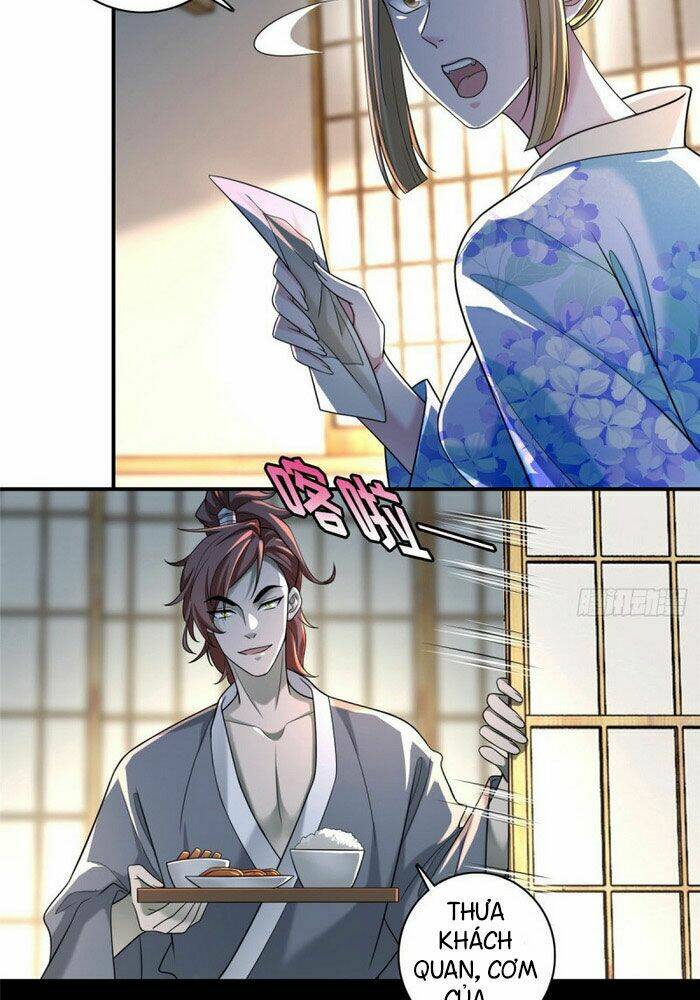 Người Đưa Thư Vô Hạn: Chapter 140