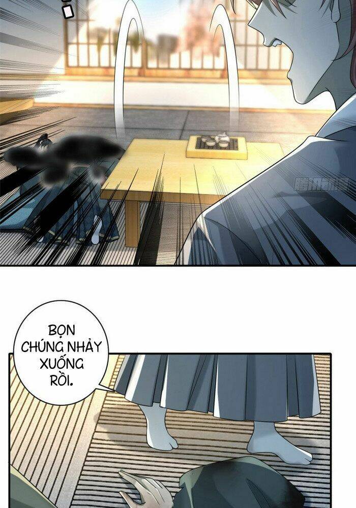Người Đưa Thư Vô Hạn: Chapter 140