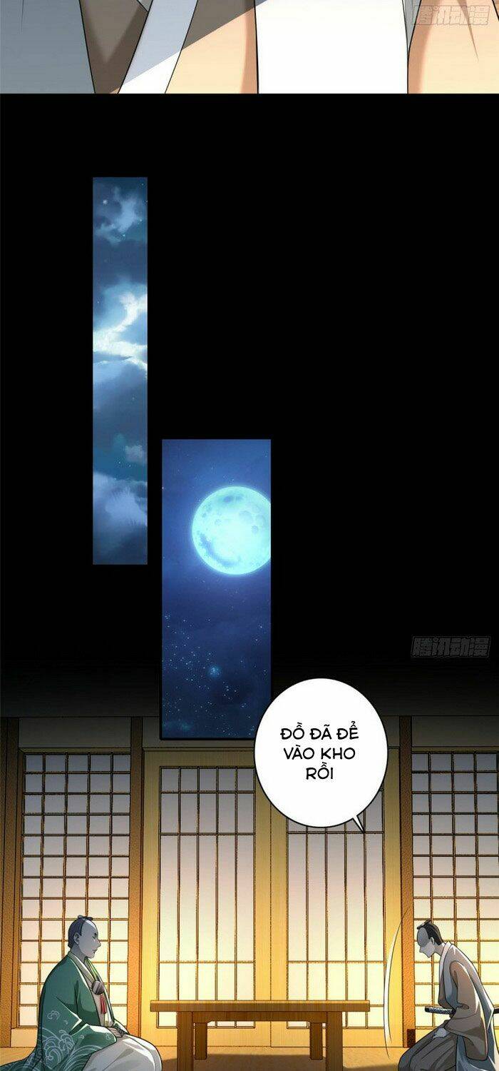 Người Đưa Thư Vô Hạn: Chapter 141