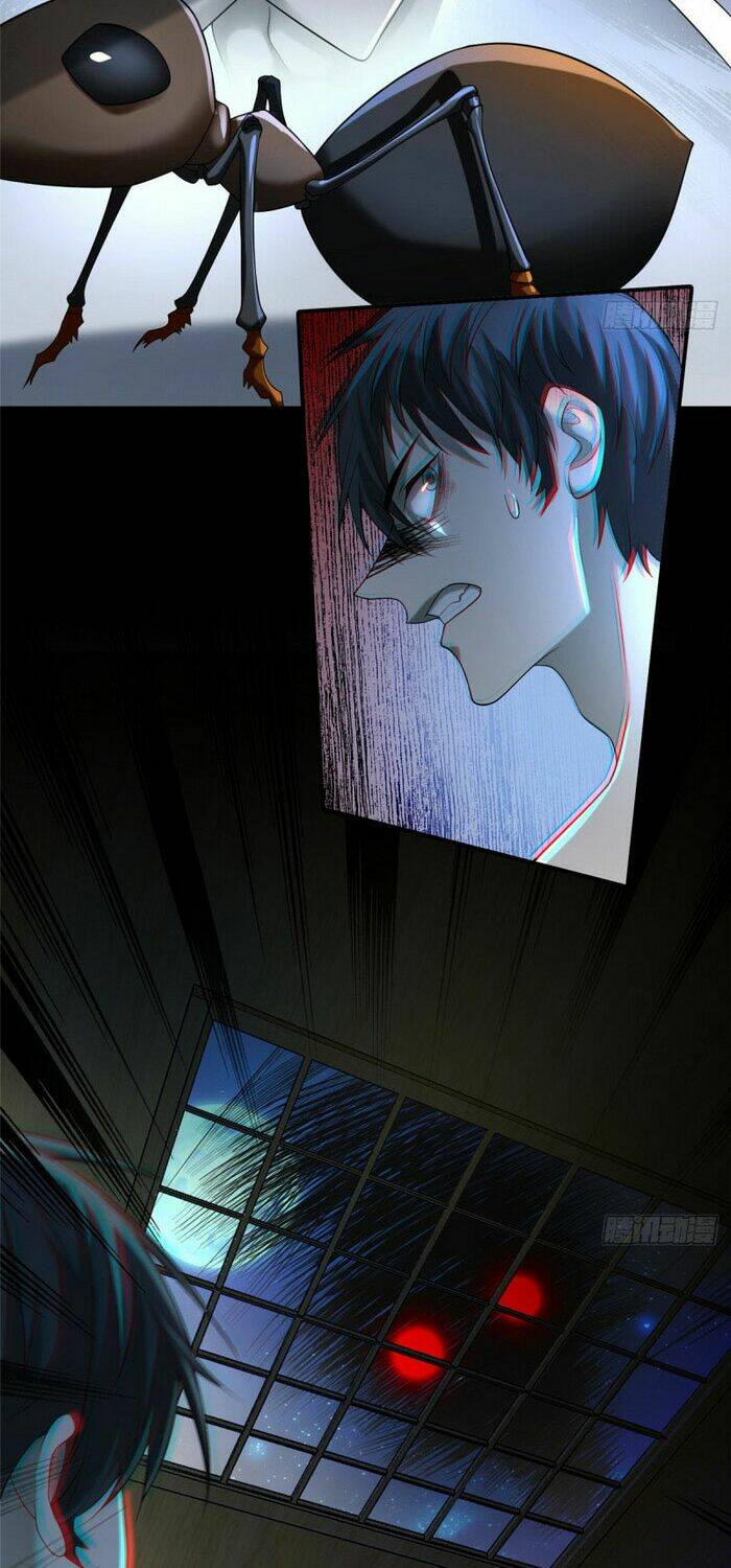 Người Đưa Thư Vô Hạn: Chapter 141