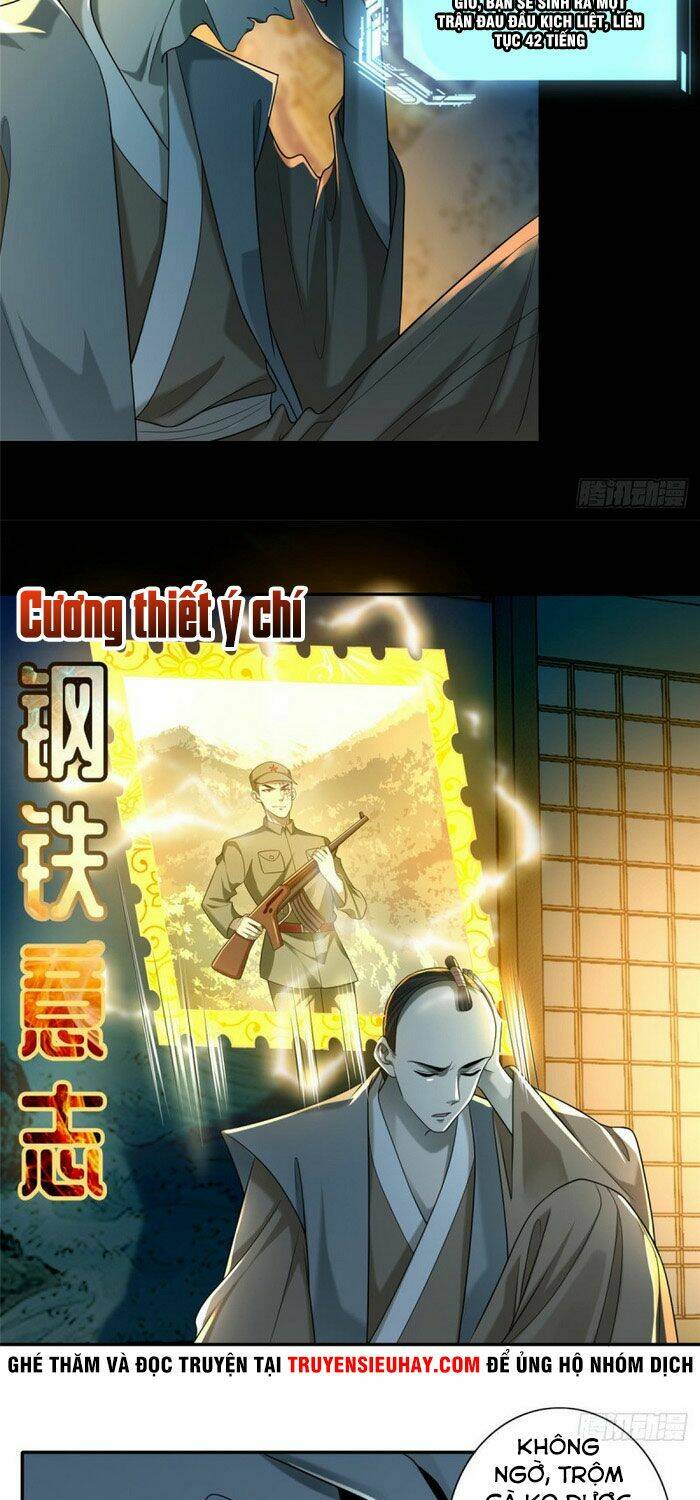 Người Đưa Thư Vô Hạn: Chapter 142