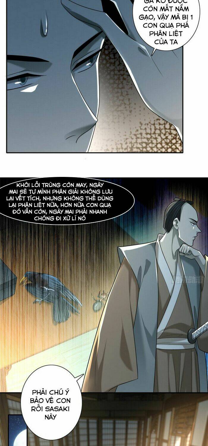 Người Đưa Thư Vô Hạn: Chapter 142