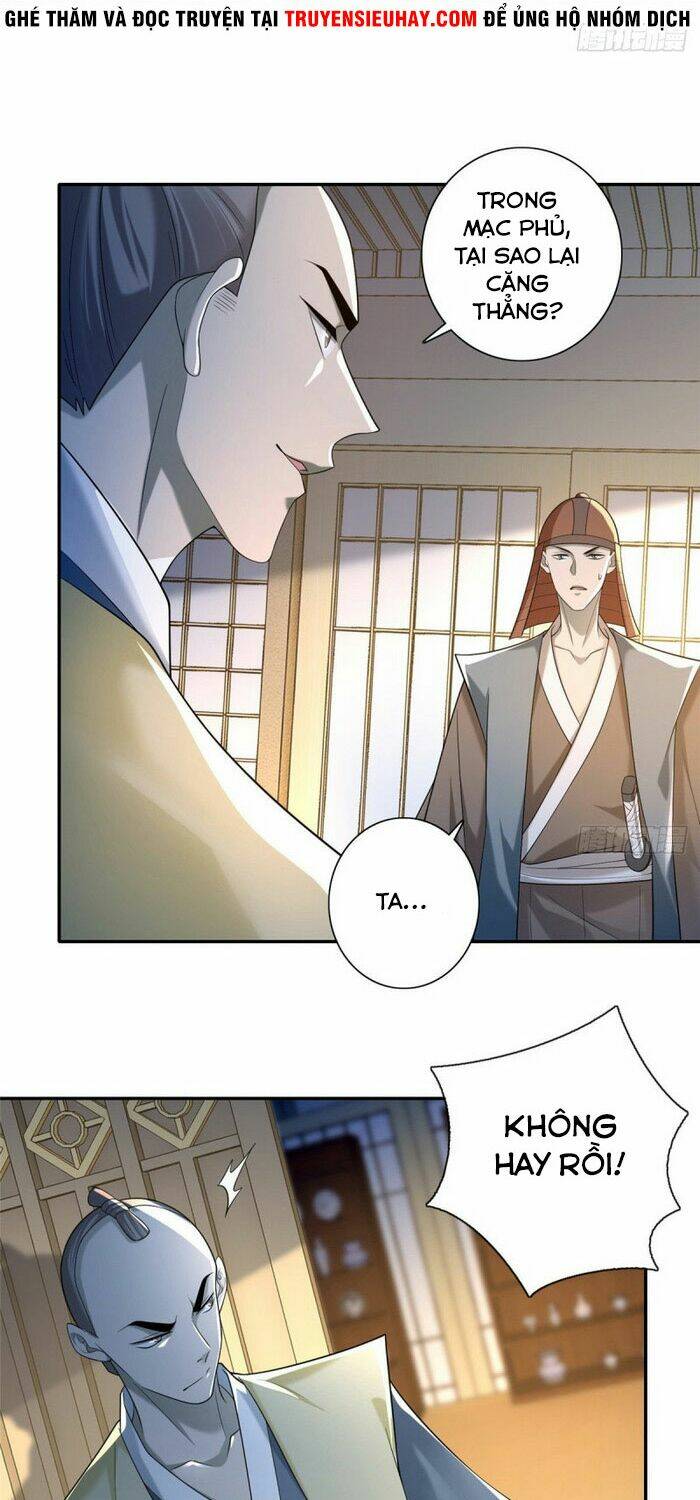 Người Đưa Thư Vô Hạn: Chapter 142