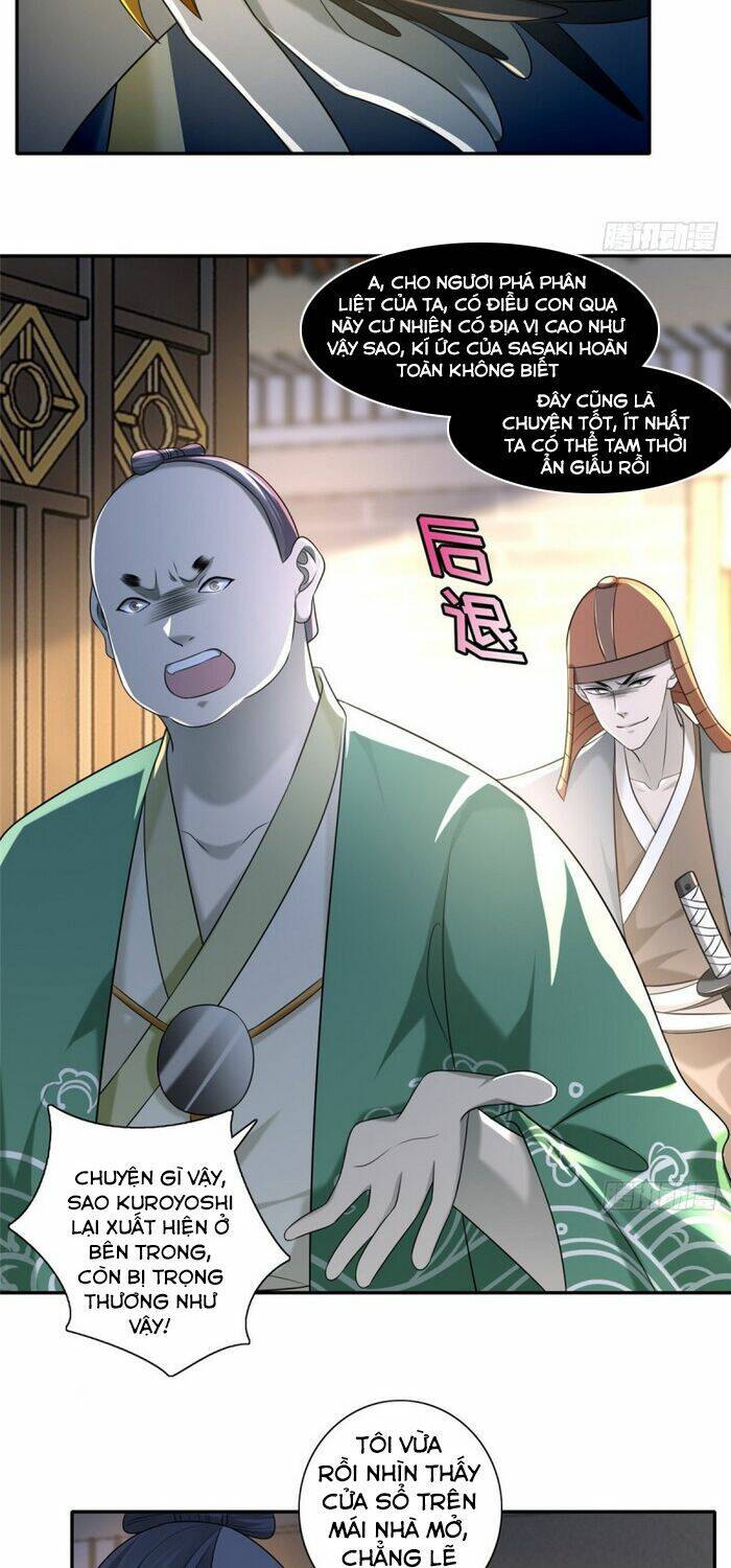 Người Đưa Thư Vô Hạn: Chapter 143
