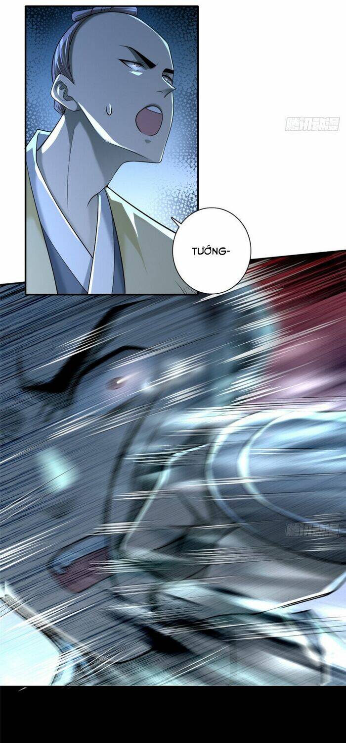 Người Đưa Thư Vô Hạn: Chapter 143