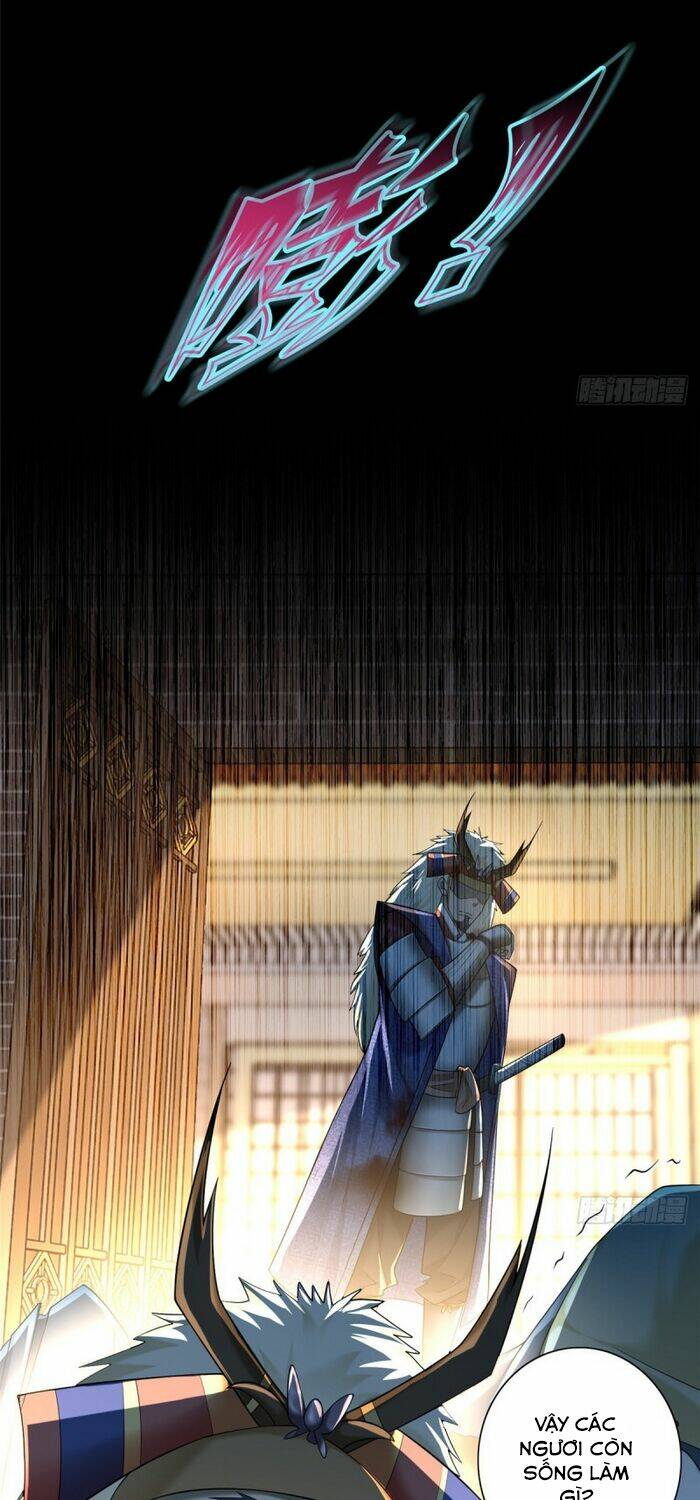 Người Đưa Thư Vô Hạn: Chapter 143