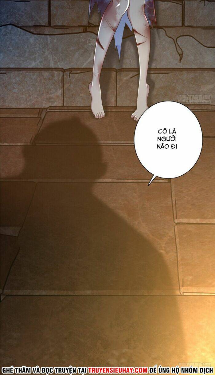 Người Đưa Thư Vô Hạn: Chapter 143