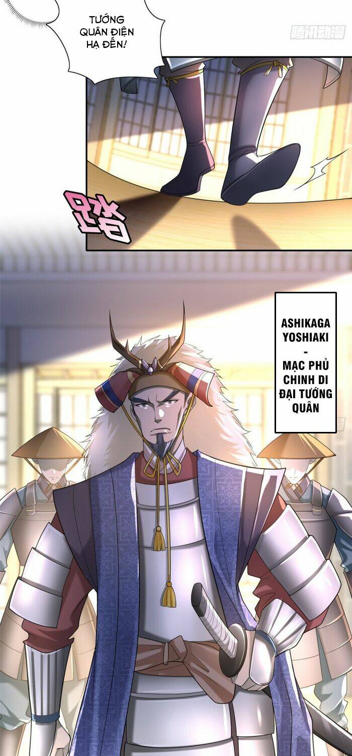 Người Đưa Thư Vô Hạn: Chapter 143