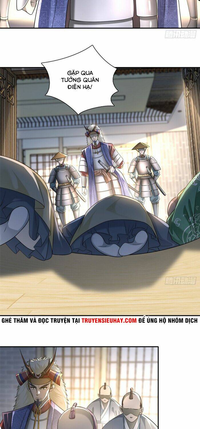 Người Đưa Thư Vô Hạn: Chapter 143
