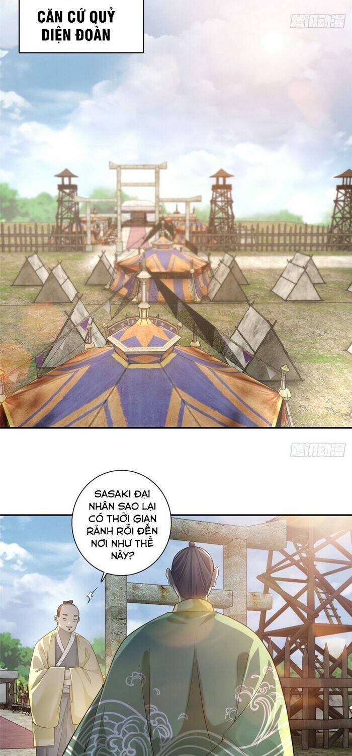 Người Đưa Thư Vô Hạn: Chapter 144