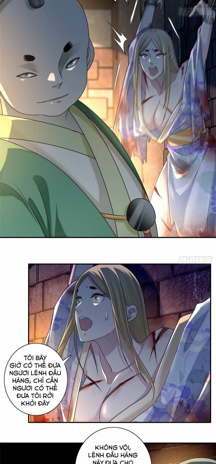 Người Đưa Thư Vô Hạn: Chapter 144
