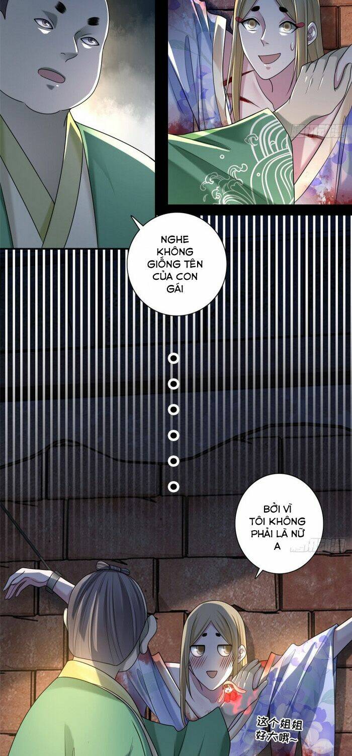 Người Đưa Thư Vô Hạn: Chapter 144