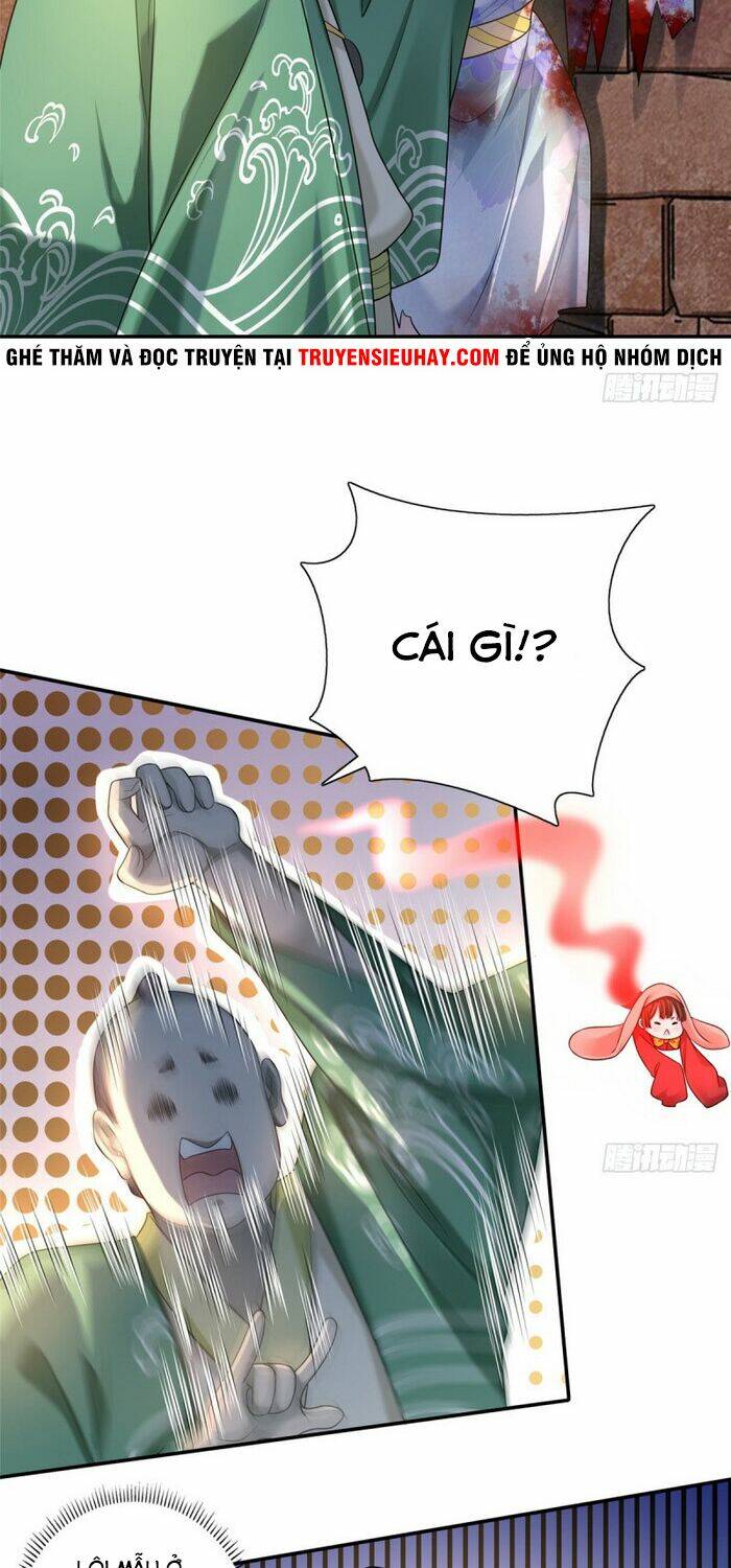Người Đưa Thư Vô Hạn: Chapter 144