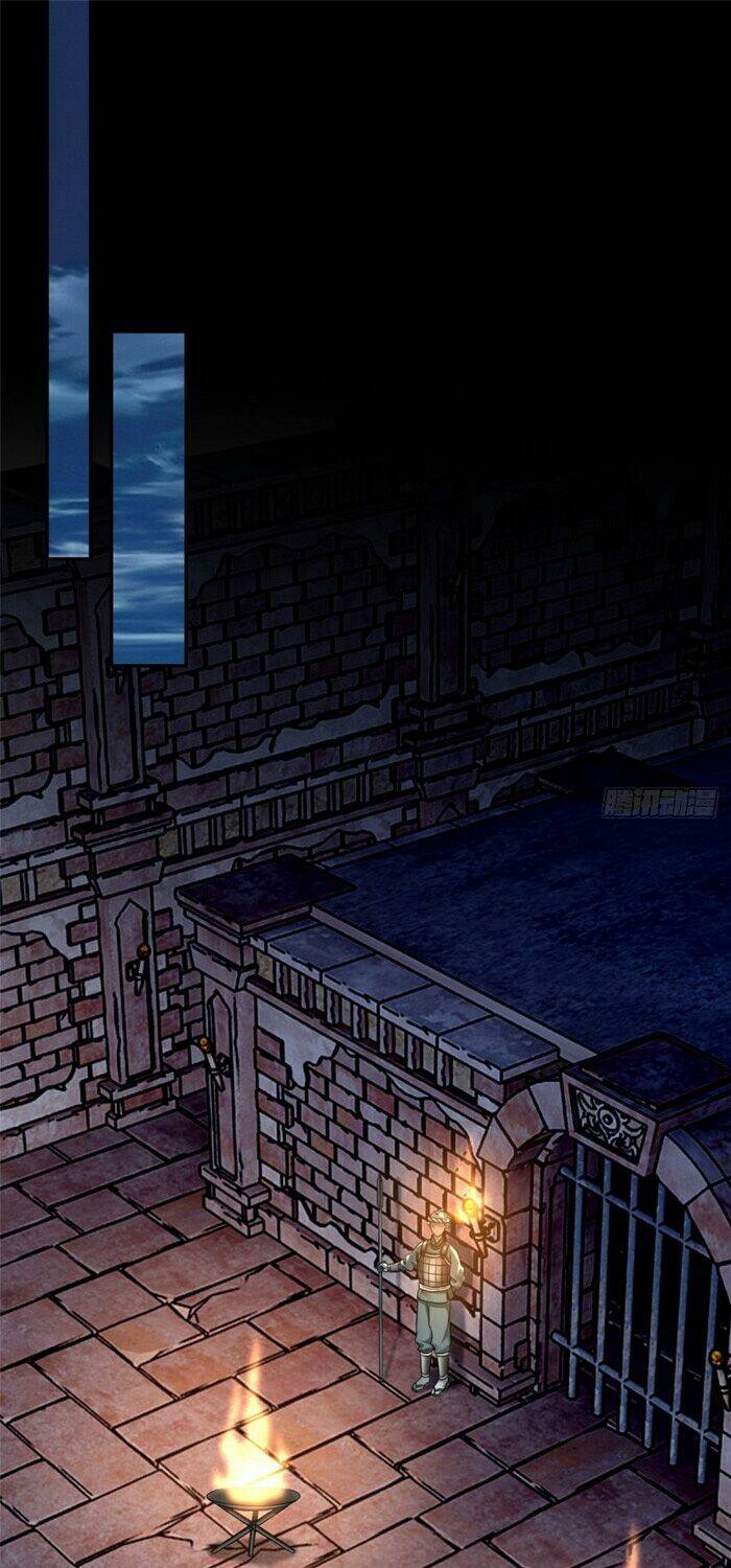 Người Đưa Thư Vô Hạn: Chapter 145
