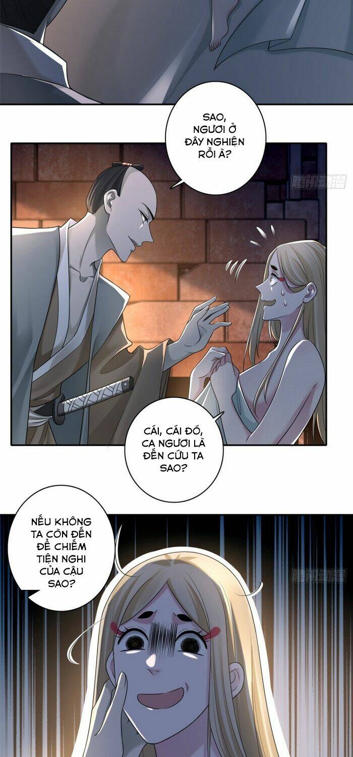 Người Đưa Thư Vô Hạn: Chapter 145