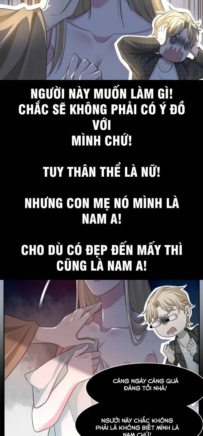 Người Đưa Thư Vô Hạn: Chapter 145